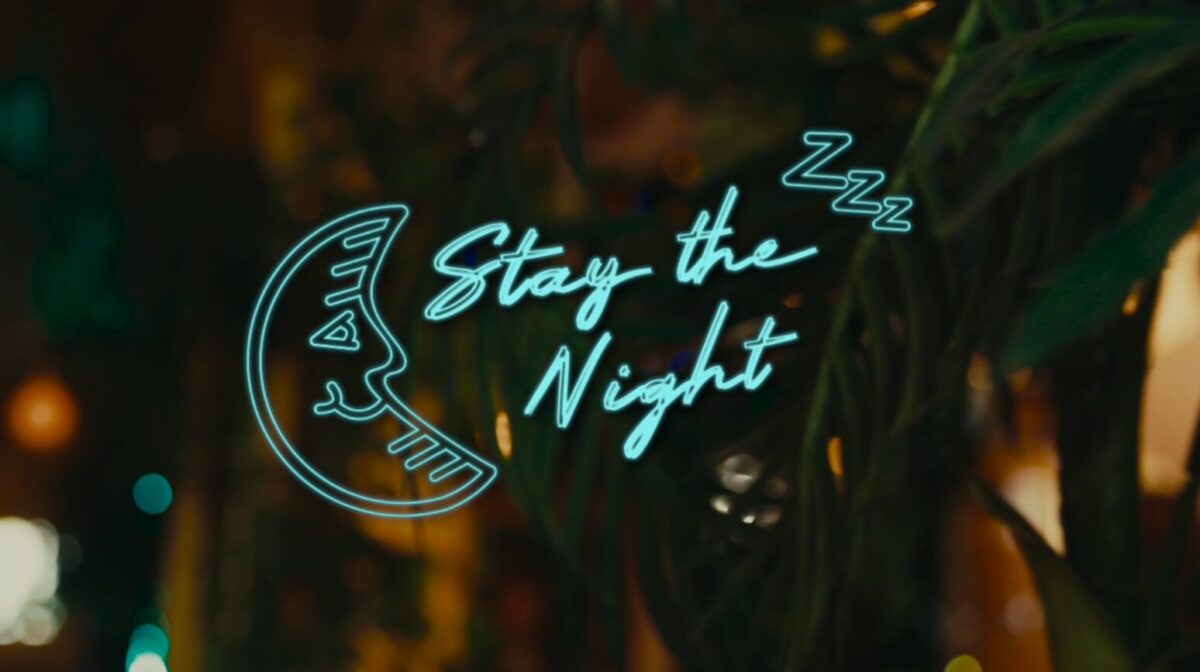 Stay the Night